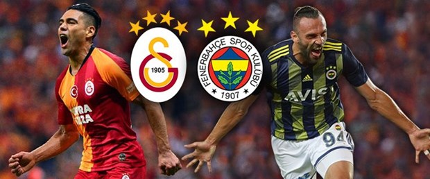 DERBİDEN AKILDA KALAN,TERİM’E VE ALİ KOÇ’A EDİLEN KÜFÜRLER