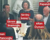 İMAMOĞLU’DAN ERDOĞAN’A;SENİNDE KOLTUĞUN SALLANIYOR