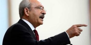 SARAY MİLLET İTTİFAKINI DAĞITMAK İÇİN ÖZEL ÇALIŞMA YAPIYOR