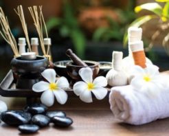 THAILAND YENİ DÜNYA MASAJ VE SPA TERAPİ CÜNEYT BEY’İN YERİ