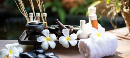 THAILAND YENİ DÜNYA MASAJ VE SPA TERAPİ CÜNEYT BEY’İN YERİ