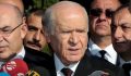 ABD BÜYÜKELÇİLİĞİ HESABI BAHÇELİ’SİZ BİR SİYASET TWEETİNİ BEĞENDİ