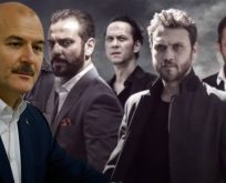 SÜLEYMAN SOYLU ÇUKUR’U HEDEF ALDI;LANET BİR DİZİ VAR..