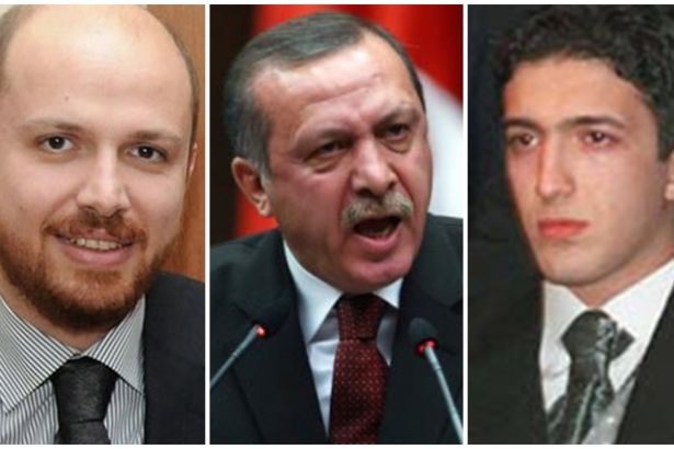 ABD ERDOĞAN VE AİLESİNİN MAL VARLIĞINI VE İLİŞKİLERİNİ ARAŞTIRACAK