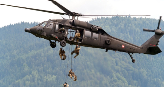 PENTAGON’DAN DÜŞMAN DURUŞ;TÜRKİYE’YE KEŞİF VE GÖZLEM VERİLERİNİN SAĞLANMASI DURDURULDU