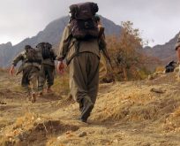PKK’DAN SURİYE’YE OPERASYON AÇIKLAMASI;AHLAKİ VE İNSANİ BOYUTU YOKTUR