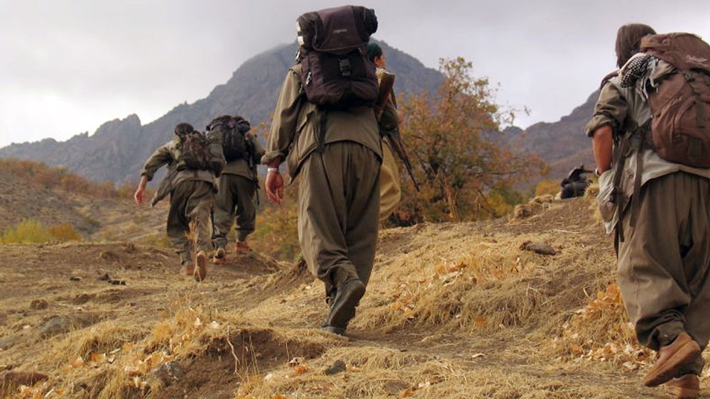 PKK’DAN SURİYE’YE OPERASYON AÇIKLAMASI;AHLAKİ VE İNSANİ BOYUTU YOKTUR