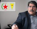 PYD’Lİ SALİH MÜSLİM;ABD İLE ÇALIŞMAYA DEVAM EDİYORUZ,BÜTÜN GÜCÜMÜZLE DİRENECEĞİZ