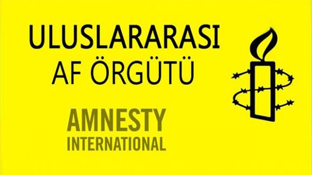 AF ÖRGÜTÜ;ASKERİ HAREKAT MUHALİFLERE BASKI İÇİN KULLANILDI