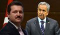 BAŞSAVCILIK ARINÇ’IN DAMADININ FETÖ’DEN BERAATİNİN BOZULMASINI İSTEDİ