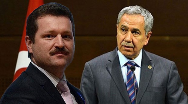 BAŞSAVCILIK ARINÇ’IN DAMADININ FETÖ’DEN BERAATİNİN BOZULMASINI İSTEDİ