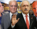 TALAT ATİLLA İNCE’DE ISRARCI;KAYNAĞIM CHP’Lİ,CHP LİDERİNE DOĞRULATTIM