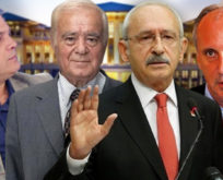 TALAT ATİLLA İNCE’DE ISRARCI;KAYNAĞIM CHP’Lİ,CHP LİDERİNE DOĞRULATTIM