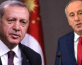 İNCE’DEN ERDOĞAN TEPKİSİ,CANLI YAYINI TERK ETTİ