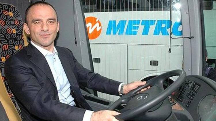 AKP’Lİ FİRARİ METRO HOLDİNG SAHİBİ KOMÜNİST KAFALI DEĞİLMİŞ