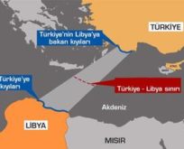 20 MİLYONLUK HİBE LİBYA’YA MI?YAPILACAK HİBE LİSTESİ