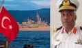 LİBYA’LI KOMUTAN;TÜRK GEMİLERİNİ BATIRMA EMRİ ALDIM