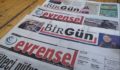 MUHALİF GAZETECİLERİN BASIN KARTLARI İPTAL EDİLİYOR