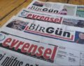 MUHALİF GAZETECİLERİN BASIN KARTLARI İPTAL EDİLİYOR