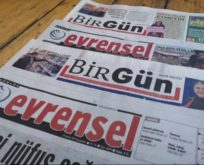 MUHALİF GAZETECİLERİN BASIN KARTLARI İPTAL EDİLİYOR