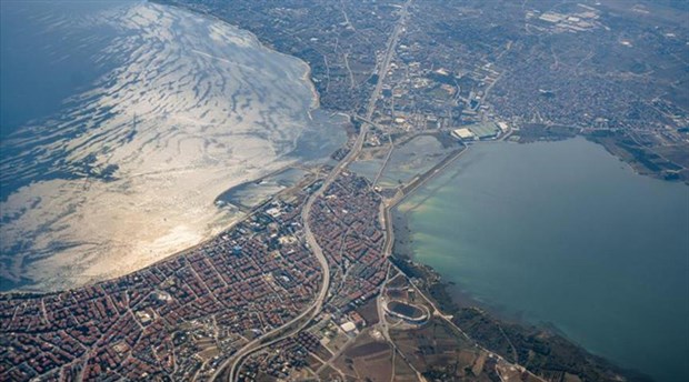 KANAL İSTANBUL’DAN KANAL ÇANAKKALE ÇIKTI