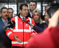 İMAMOĞLU UYARDI;ZOR GÜNLER KAPIDA,RADİKAL ADIMLAR ATILMALI