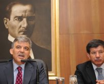 ABDULLAH GÜL SİYASAL İSLAM ÇÖKTÜ DEDİ,TEPKİ DAVUTOĞLU’DAN GELDİ