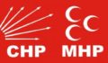 CHP-MHP GERGİNLİĞİ İL BAŞKANLARI ARASINDA EL KIRMA TEHDİDİNE VARDI