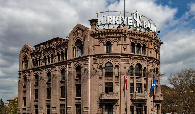 AKP’NİN İŞ BANKASI PLANI;KAMUOYU OLUŞTURMA