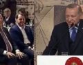 NE GÜLÜYORSUN ERDOĞAN?