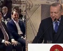 NE GÜLÜYORSUN ERDOĞAN?