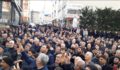 AKP’NİN KALESİNDE AKP’YE İSYAN;DİNİMİZİ,İMANIMIZI SÖMÜRE SÖMÜRE..
