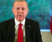 ERDOĞAN,YARDIM KAMPANYAMIZI DİNAMİTLEMEYE ÇALIŞMAK GAFLETTEN ÖTEDİR