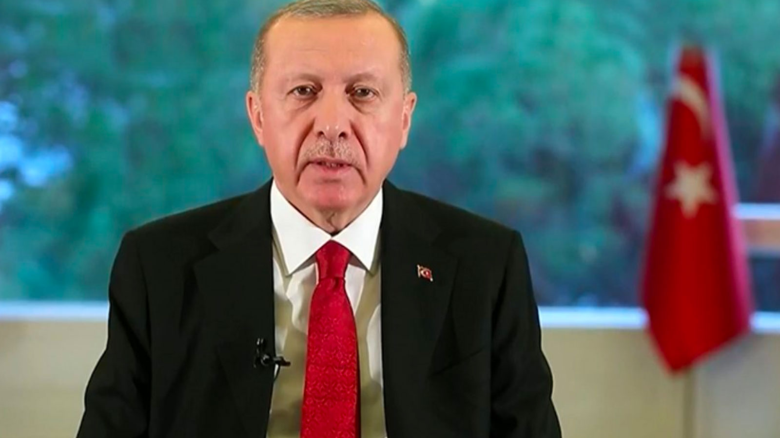 ERDOĞAN,YARDIM KAMPANYAMIZI DİNAMİTLEMEYE ÇALIŞMAK GAFLETTEN ÖTEDİR