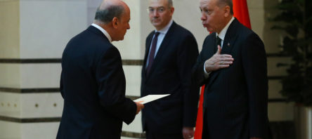 KARARSIZLIĞIN BEDELİ;SALGIN TÜRKİYE’YE YAYILDI