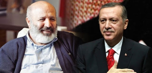 ŞAŞIRDIK MI? ETHEM SANCAK’IN ENİŞTESİ YARGITAY BAŞKANI OLDU