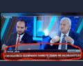 BEYAZ TV UÇTU;CORONAVİRÜS ÜZERİNDEN DARBE ZEMİNİ HAZIRLIĞI İDDİASI