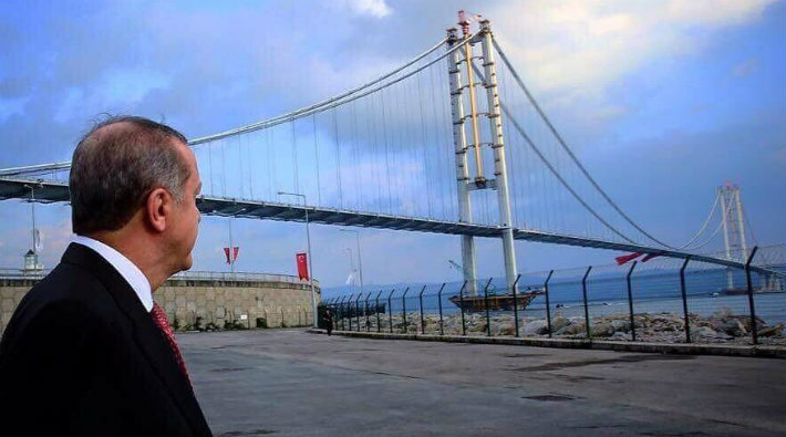 ŞİRKETLERE AKTARILACAK PARA 2 MİLYON AİLEYE VERİLECEK YARDIMDAN FAZLA