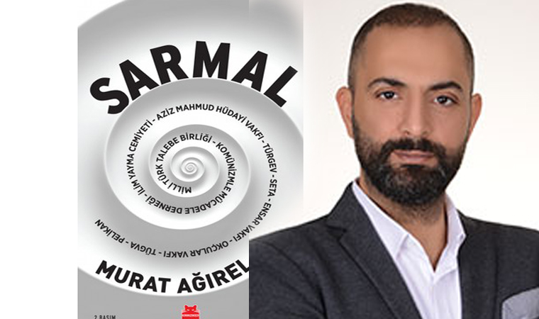 GAZETECİ MURAT AĞIREL TUTUKLAMA İSTEMİYLE MAHKEMEYE SEVK EDİLDİ