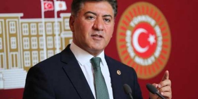 CHP’Lİ EMİR,ÖLÜMLER CORONAYA BAĞLI ÖLÜM OLARAK GEÇMİYOR