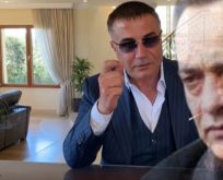 MAFYADA KAVGA BÜYÜYOR;SEDAT PEKER’E AĞIR HAKARETLER