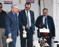 AKP’Lİ ÇELİK,MİLLİ DAYANIŞMA KAMPANYASINA KİNLE YAKLAŞAN HASTALIKLI ZİHNİYET