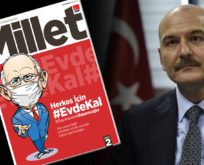 BİR ZAMANLAR SOYLU;FETÖ’NÜN KANALINDA ÖZERKLİĞİ VE EYALET SİSTEMİNİ SAVUNDUĞU GÖRÜNTÜLER