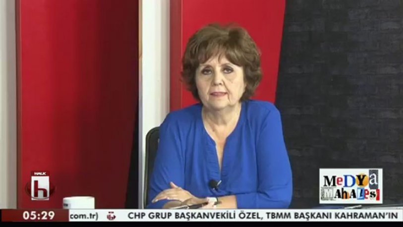 AYŞENUR ASLAN,BUNDAN SONRA SEDA SAYAN TADINDA PROGRAM YAPACAĞIM