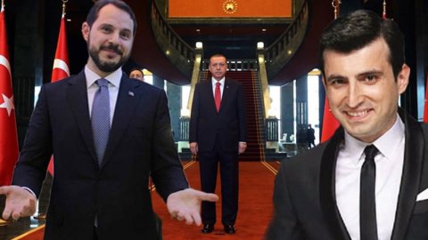 ERDOĞAN’A SİZ DE SOSYETE DAMAT ÇOK DİYEN FAİK ÖZTRAK’A AKP TEPKİSİ