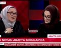 ÜLKE TV’DE ÖLÜM TEHDİTLERİ;BİZİM AİLE 50 KİŞİYİ GÖTÜRÜR…