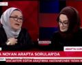 SEVDA NOYAN’A ATATÜRK’E HAKARETTEN TAKİPSİZLİK