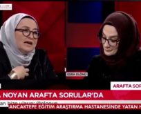 SEVDA NOYAN’A ATATÜRK’E HAKARETTEN TAKİPSİZLİK