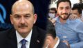 SOYLU’DAN EREN YILDIRIM AÇIKLAMASI;SİLAH HADİSESİ FİLAN YOK