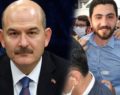 BAKAN SİLAH MİLAH YOK DEMİŞTİ,KORUMADAN İTİRAF GELDİ